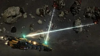 Скриншот 10 к игре EVE Online