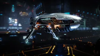 Скриншот 13 к игре EVE Online