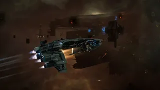 Скриншот 14 к игре EVE Online