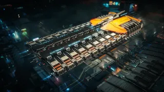 Скриншот 15 к игре EVE Online