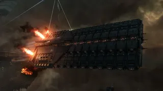 Скриншот 16 к игре EVE Online
