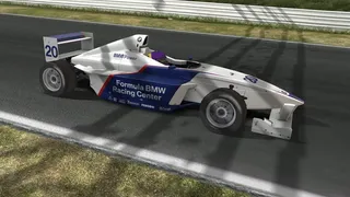 Скриншот 7 к игре RACE 07