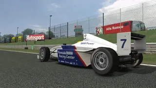 Скриншот 8 к игре RACE 07