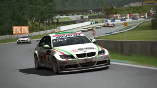 Скриншот 5 к игре RACE On