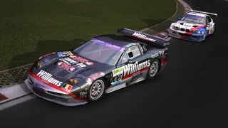 Скриншот 3 к игре GTR 2 FIA GT Racing Game