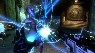 Скриншот 5 к игре BioShock 2