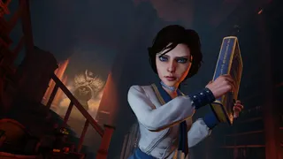 Скриншот 2 к игре BioShock Infinite