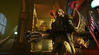 Скриншот 5 к игре BioShock Infinite