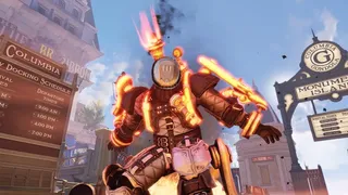 Скриншот 7 к игре BioShock Infinite