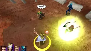 Скриншот 3 к игре Freedom Force