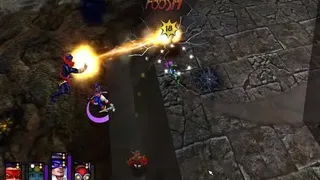 Скриншот 4 к игре Freedom Force