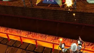 Скриншот 6 к игре Freedom Force vs. the 3rd Reich