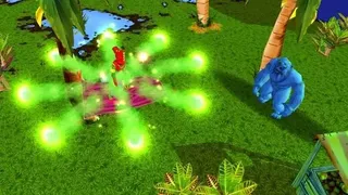 Скриншот 7 к игре Freedom Force vs. the 3rd Reich