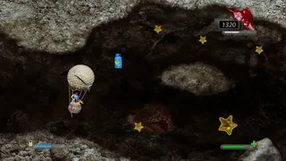 Скриншот 6 к игре Axel & Pixel