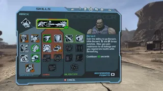 Скриншот 7 к игре Borderlands Game of the Year