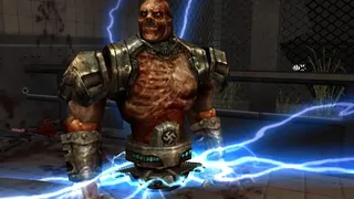 Скриншот 2 к игре Return to Castle Wolfenstein