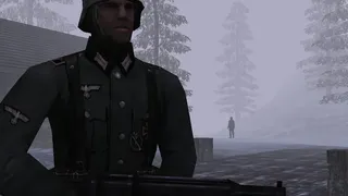 Скриншот 3 к игре Return to Castle Wolfenstein