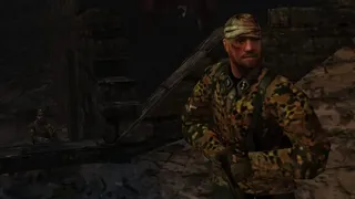 Скриншот 4 к игре Return to Castle Wolfenstein