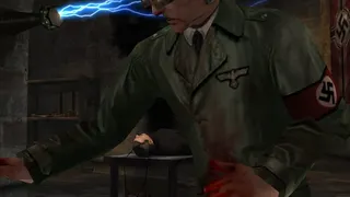 Скриншот 5 к игре Return to Castle Wolfenstein