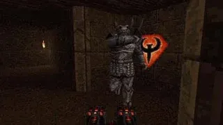 Скриншот 3 к игре QUAKE Mission Pack 2: Dissolution of Eternity