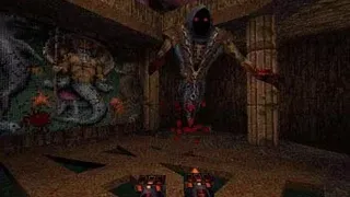 Скриншот 4 к игре QUAKE Mission Pack 2: Dissolution of Eternity