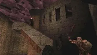 Скриншот 1 к игре QUAKE Mission Pack 1: Scourge of Armagon