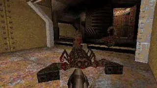 Скриншот 2 к игре QUAKE Mission Pack 1: Scourge of Armagon