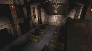 Скриншот 3 к игре QUAKE Mission Pack 1: Scourge of Armagon