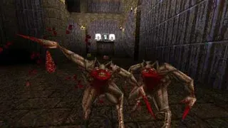 Скриншот 4 к игре QUAKE Mission Pack 1: Scourge of Armagon
