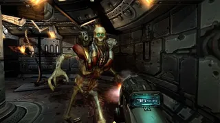 Скриншот 1 к игре DOOM 3