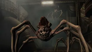 Скриншот 2 к игре DOOM 3