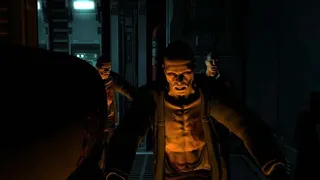 Скриншот 3 к игре DOOM 3