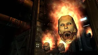 Скриншот 4 к игре DOOM 3