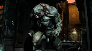 Скриншот 7 к игре DOOM 3