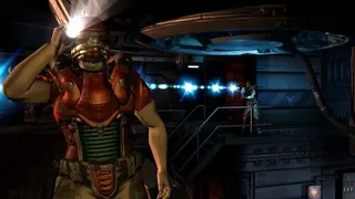 Скриншот 8 к игре DOOM 3