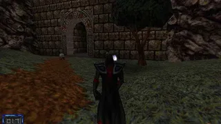 Скриншот 1 к игре HeXen II