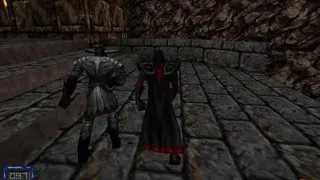 Скриншот 2 к игре HeXen II