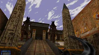 Скриншот 3 к игре HeXen II