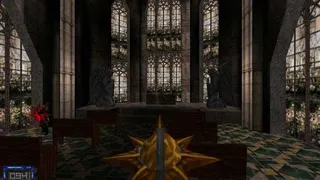 Скриншот 4 к игре HeXen II