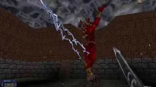 Скриншот 5 к игре HeXen II