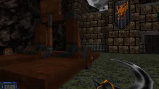 Скриншот 6 к игре HeXen II