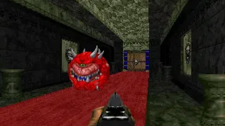 Скриншот 2 к игре Master Levels for Doom II