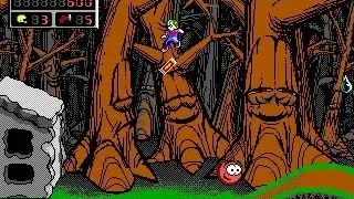 Скриншот 1 к игре Commander Keen Complete Pack