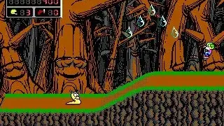 Скриншот 3 к игре Commander Keen Complete Pack
