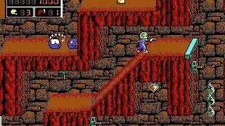 Скриншот 4 к игре Commander Keen Complete Pack