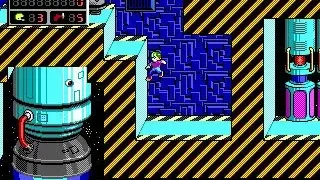 Скриншот 5 к игре Commander Keen Complete Pack