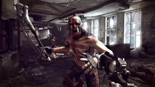 Скриншот 7 к игре RAGE