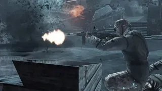 Скриншот 2 к игре Company of Heroes: Opposing Fronts