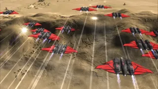 Скриншот 4 к игре Supreme Commander
