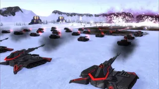 Скриншот 5 к игре Supreme Commander